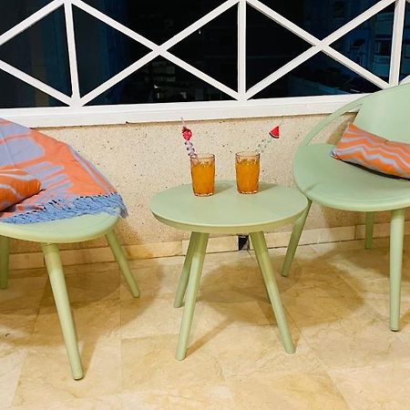 Beautiful Studio Two Steps To The Beach Torrevieja Bagian luar foto