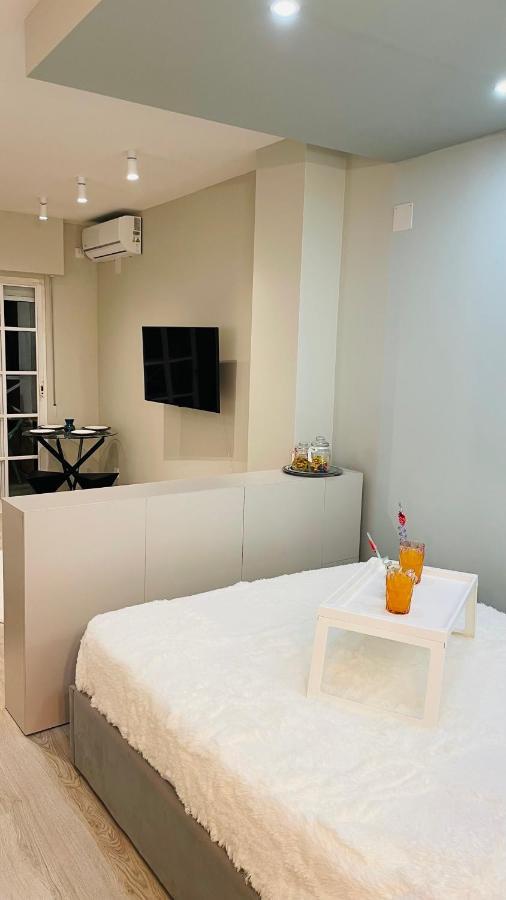 Beautiful Studio Two Steps To The Beach Torrevieja Bagian luar foto