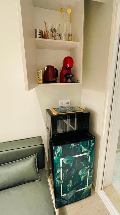 Beautiful Studio Two Steps To The Beach Torrevieja Bagian luar foto