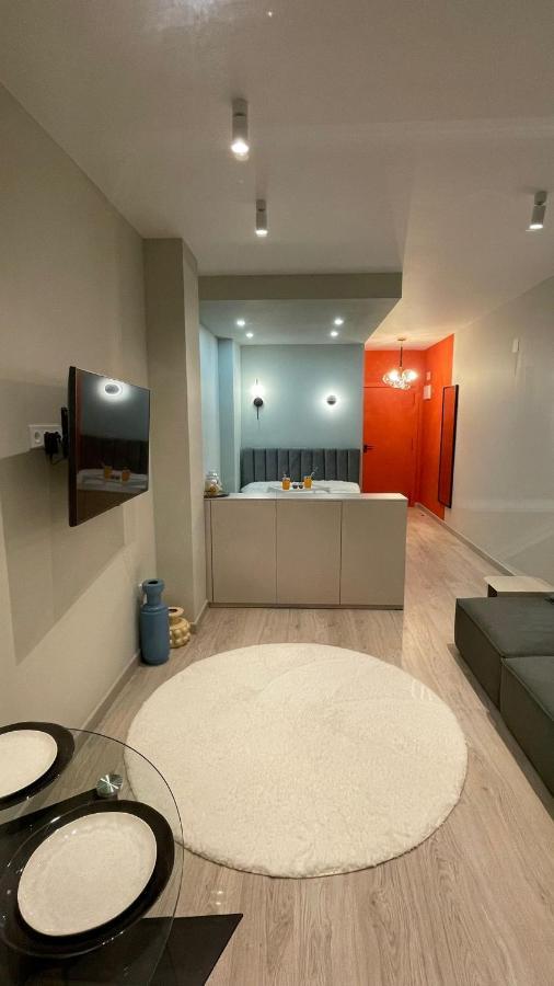 Beautiful Studio Two Steps To The Beach Torrevieja Bagian luar foto